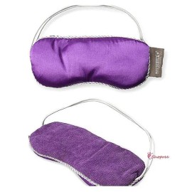 안대 온열 암막 여름 팩 눈피로 눈찜질 눈온열기 팩라벤더 눈안대 냉온 무선 눈가리개efg057 Eye Mask Heat Relaxation Summer Pack Eye Fatigue Eye Compress Eye Heating Pack Lavender Eye Mask Cold Hot Wireless Eye Cover efg057