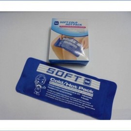 Hot/cold pack SP7201 Small 28X12.5cm Cover Waist Soft On pack