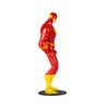 McFarlane DC Multiverse 7 Pulgadas - Flash Animado - Figura