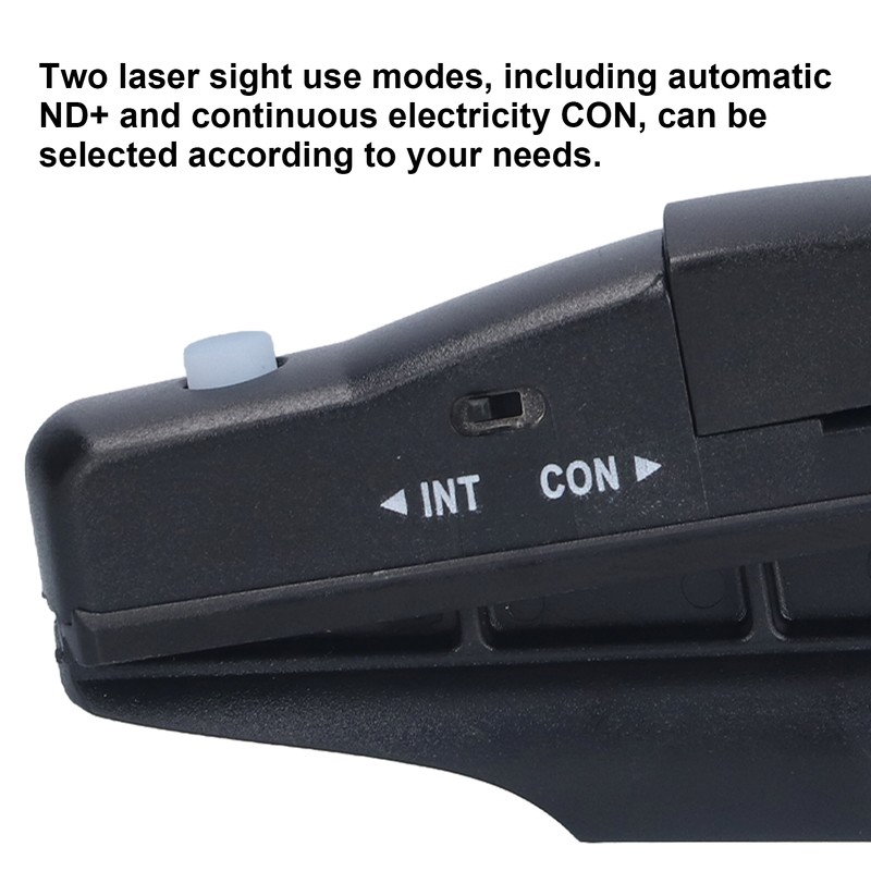 Golf Putter Laser Sight Pointer Long Endurance Durable Golf Practice