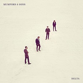 Delta [VINYL]