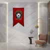 Aihccy Barkov's Forces Banner Flag Man Cave Bed Room Home