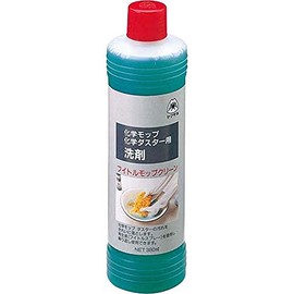 Battle Industrial Cleaning Supplies Yamazaki huitorumoppukuri-n 380 