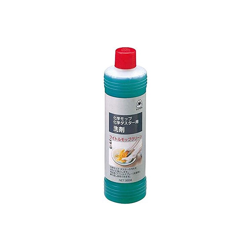 Battle Industrial Cleaning Supplies Yamazaki huitorumoppukuri-n 380 