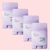 Isntree Onion Fresh Light Sun Stick SPF50+ PA++++, 22g, 4 pieces / 이즈앤트리 어니언 프레쉬 라이트 선스틱 SPF50+ PA++++, 22g, 4개