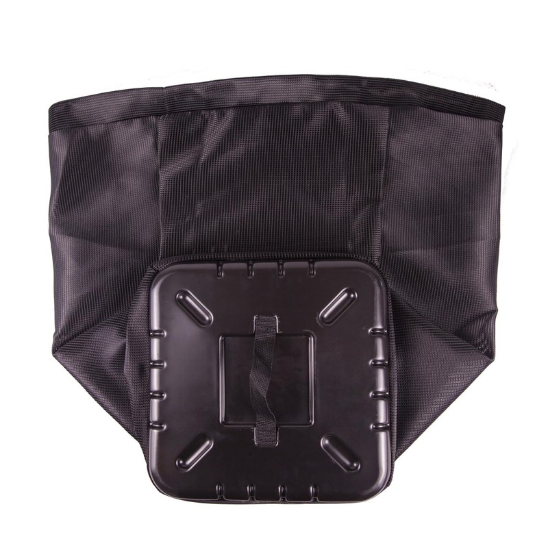 Wmmeting 2PCS AM122416 Grass Catcher fit for John Deere 105