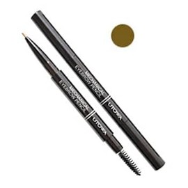 Utowa Mechanical Eyebrow Pencil Ash Brown