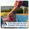 Dr. Frederick's Original Open-Toe Metatarsal Sleeves, 4 ct