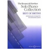 Solo Piano Collection: Best of British - 29 British Gems