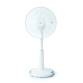 SPT SF-16S88B: 16″ O-shaped Oscillating Standing Fan