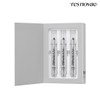 Lesnove Resnobe Expert Shot Scalp Ampoule 15ml set of 3 / 레스노베 엑스퍼트 샷 스칼프 앰플 15ml 3개 세트