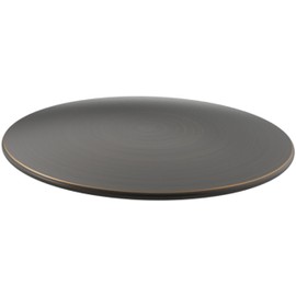Kohler K-8830-2BZ Sink Hole Cover, Oil Rubbed Bronze