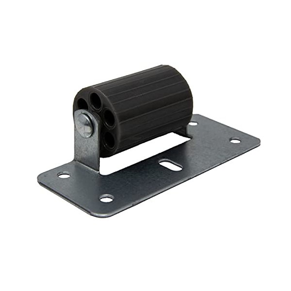 DIWARO.® Impression roller/guide roller, diameter 28 mm, roller blind, roller