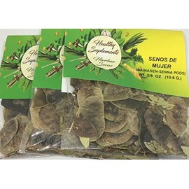 Senos de Mujer (Senna Pods)