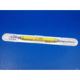 Hu-Friedy Dental #5/6 After Five Gracey Resin Curette SRPG5/6C8E2 HU FRIEDY