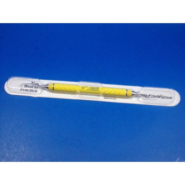 Hu-Friedy Dental #5/6 After Five Gracey Resin Curette SRPG5/6C8E2 HU