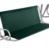 Replacement Swing Seat Cover for Garden Chair Outdoor 2 3