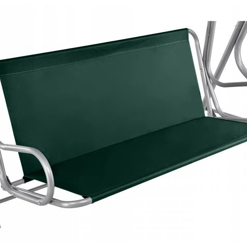 Replacement Swing Seat Cover for Garden Chair Outdoor 2 3