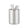Metal Round Pen Holder