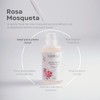 Kit 2 piezas Guilbelle Aceite facial Rosa Mosqueta