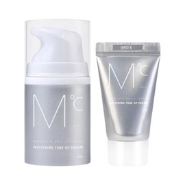 Mdoc Whitening Tone-Up Cream Original 50ml + 20ml additional gift / 엠도씨 화이트닝 톤업 크림 본품50ml+20ml 추가 증정