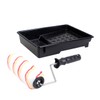 Fit For The Job 3 piece 7 inch Paint Roller