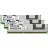 A-Tech 96GB Kit (3x32GB) DDR3/DDR3L 1600MHz PC3L-12800L ECC LRDIMM 4Rx4