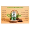 WAY 4 ORGANIC W4O Neem Triple Complex - High-Potency Azadirachta