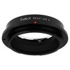 Fotodiox Lens Mount Adapter - Compatible with Olympus Pen F