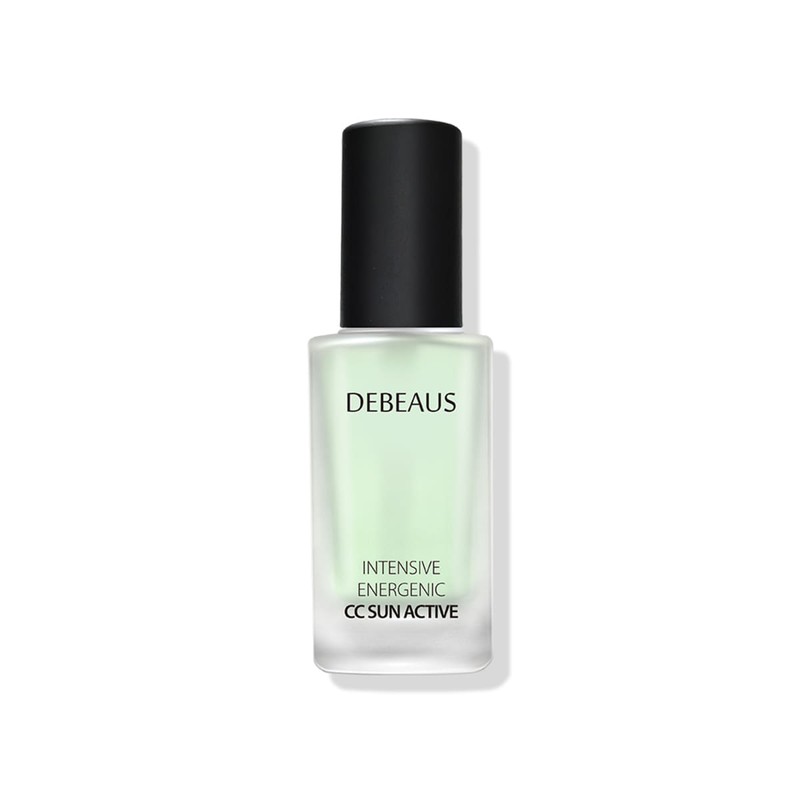 Deviews CC Cream Intensive Energenic CC Sun Active 37g /
