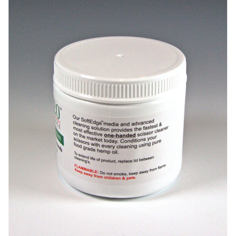 PRO 420 Trim Kit (Spring Loaded Scissors, Bonsai Scissors, Cleaning