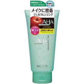 BCL Cleansing Research Gel Cleasing Foam