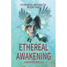 Ethereal Awakening: A Post-Apocalyptic Dystopian Zombies Survival Odyssey: 1
