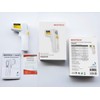 Mastech MS6591P Infrared Digital Thermometer Non-Contact Forehead with 2 measurement