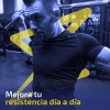 Suplemento Sportfeed Testo Fenogreco Maca Arginina Cápsulas