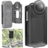 Taoricup Insta360 X4 Protective Case X4 Lens Protection Screen Protector