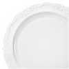 " OCCASIONS " 50 Plates Pack (25 Guests)-Vintage Wedding Party