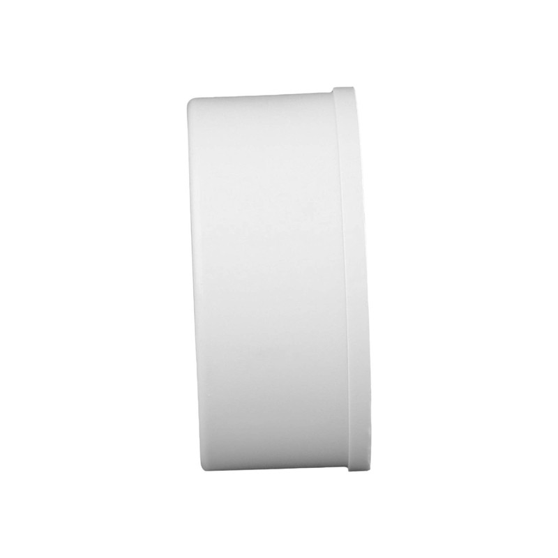 CHARLOTTE PIPE 4 x 3 DWV Flush Bushing SPGXHUB DWV