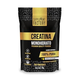 NATSA Creatina Monohidratada 1 kg