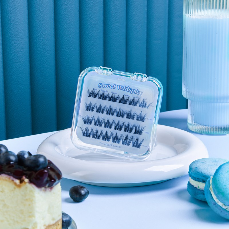 Char Cosmetics Sweet Whispies Lash 24pcs