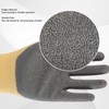 [Jeffergarden] Electrical Protective Gloves, Insulated Gloves, Rubber Work Gloves, Impact
