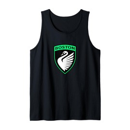 NWSL Boston Legacy FC Tank Top