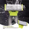 Replacement Blade, Replacement Blade Compatible with One 1 Blade Trimmer,