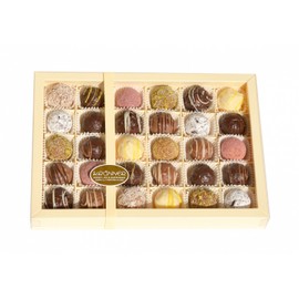 Krönner Exquisite Truffle Presents Pack of 30