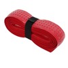2 PCS Tennis Racket Grip Tape Badminton Racquet Thick Overgrips
