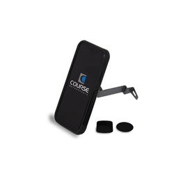 Course Motorsports DirectFit Magnetic Phone Mount and Car Phone Holder for Subaru Outback/Legacy (2015-2019) - Magnetic Head