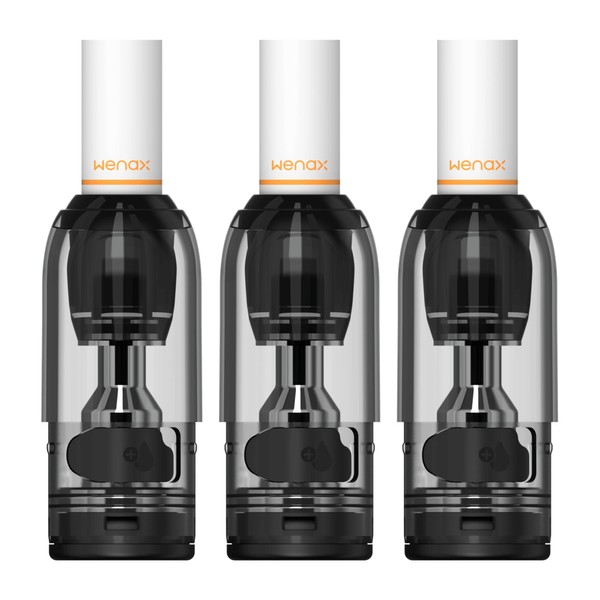 GeekVape Wenax M1 Cartridge with Filter 0.8 Ohm 2 ml