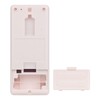 Winflike Replacement Remote Control Compatible with RH151, RH101, RH081, RH091