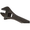 Bahco 8069 Black Adjustable Wrench, 100mm Length