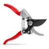 Lownto Lownto Pruning Shears for Gardening 5/8" Tree and Branch